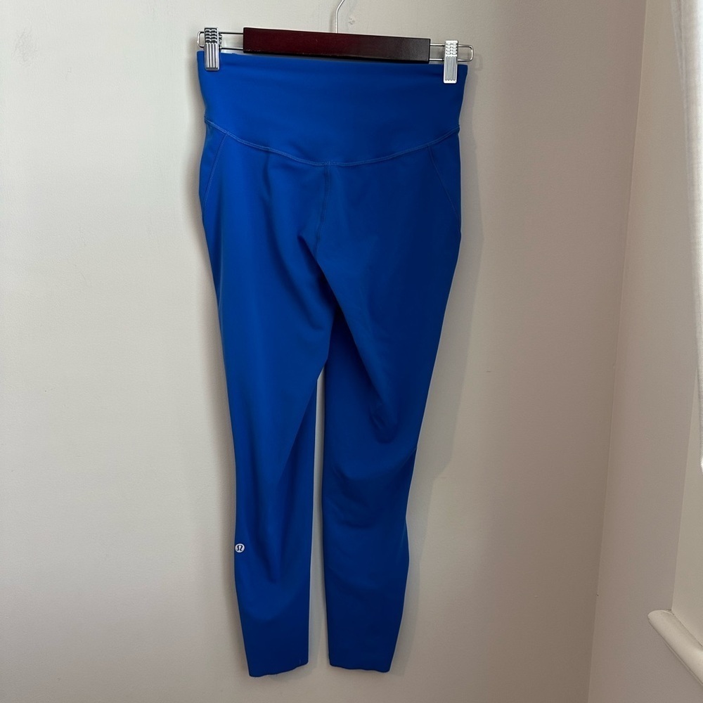 Lululemon Base Pace High-Rise Tight 25" - Picture 7 of 11